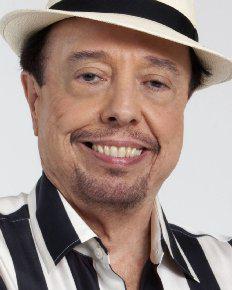 Happy 74th birthday, Sérgio Mendes, outstanding Brazilian musician and bandleader  \"Mas Que .. 