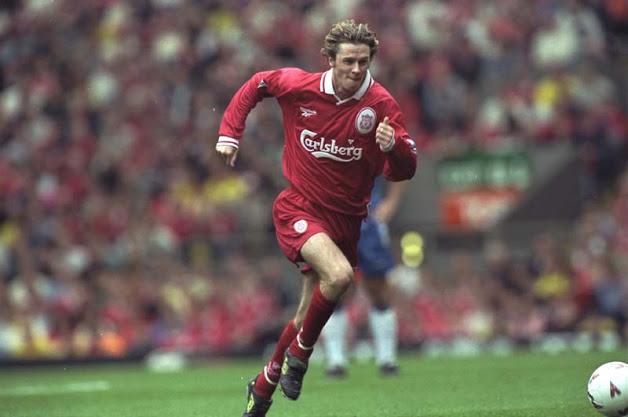 Happy Birthday to a very good friend of Revosport Mr Steve Mcmanaman!!! Wishing you Many happy returns! 