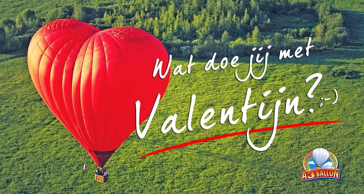 A3 Ballon tweet media
