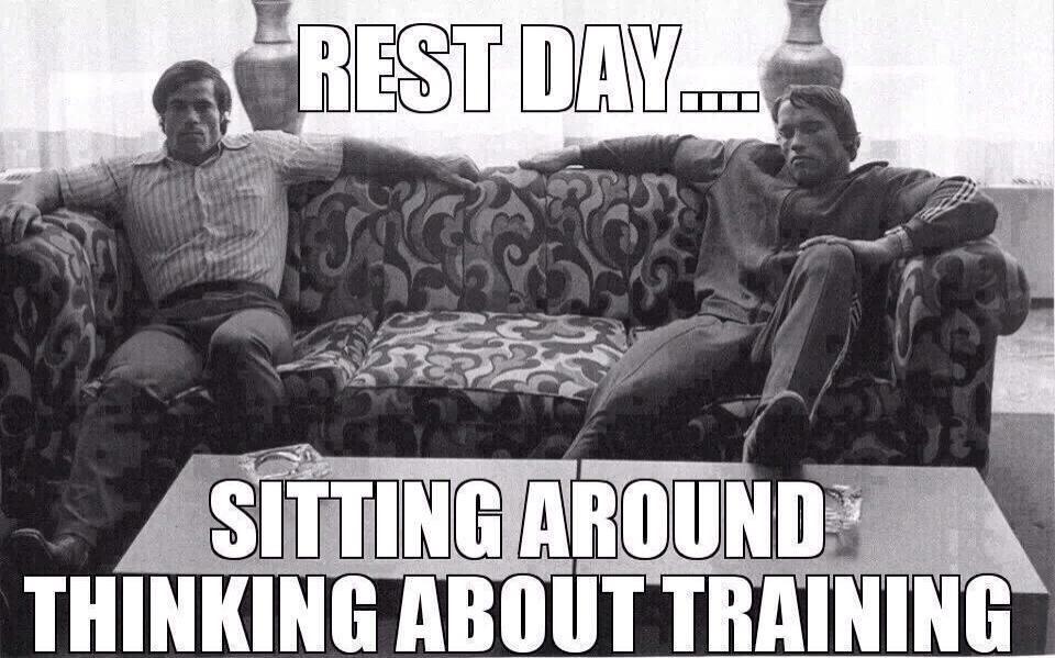 rayrayducie's tweet photo. Is it Thursday yet? @360Vida @jonathanducie @mt_runnings @JasonFraser27 @dalene_tait @Li_Lou76 http://t.co/rLWIqWR2Ng
