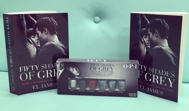 fiftyshadesUK's tweet photo. Going to see the film this weekend? We're giving away some fab @OPINAILS sets to help you get ready ;) RT to win http://t.co/UqPFgj7DsZ
