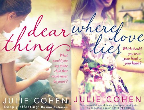 TransworldBooks's tweet photo. If you enjoyed Richard & Judy’s bookclub pick #DearThing, then you’ll *love* #WhereLoveLies… out tomorrow! http://t.co/6fXJ9Pyoyv