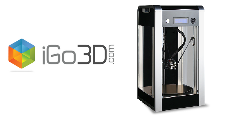 3DPrintGirl's tweet photo. Mass Portal and iGo3D Announce European Distribution Partnership for Pharaoh 3D Printers http://t.co/fCuMPh5ddN http://t.co/2Z2oDa83oR
