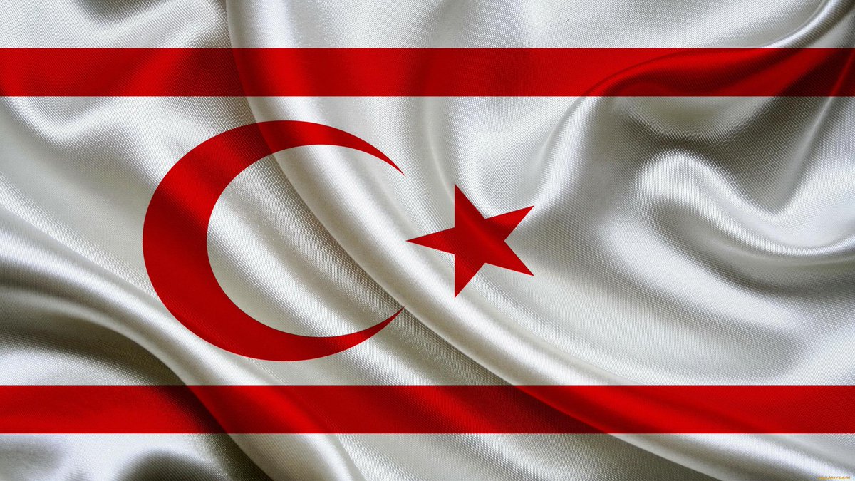 флаг Кипр страны бесплатно