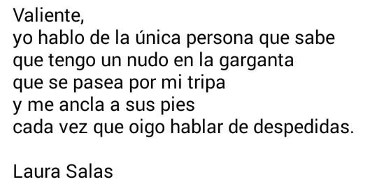 ¡Nueva entrada!

"Especial San Valentín - San Valiente", por @chachippiruleta.

desconociendonos.blogspot.com.es/2015/02/especi…