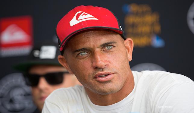 Happy Birthday, Surfing Legend 