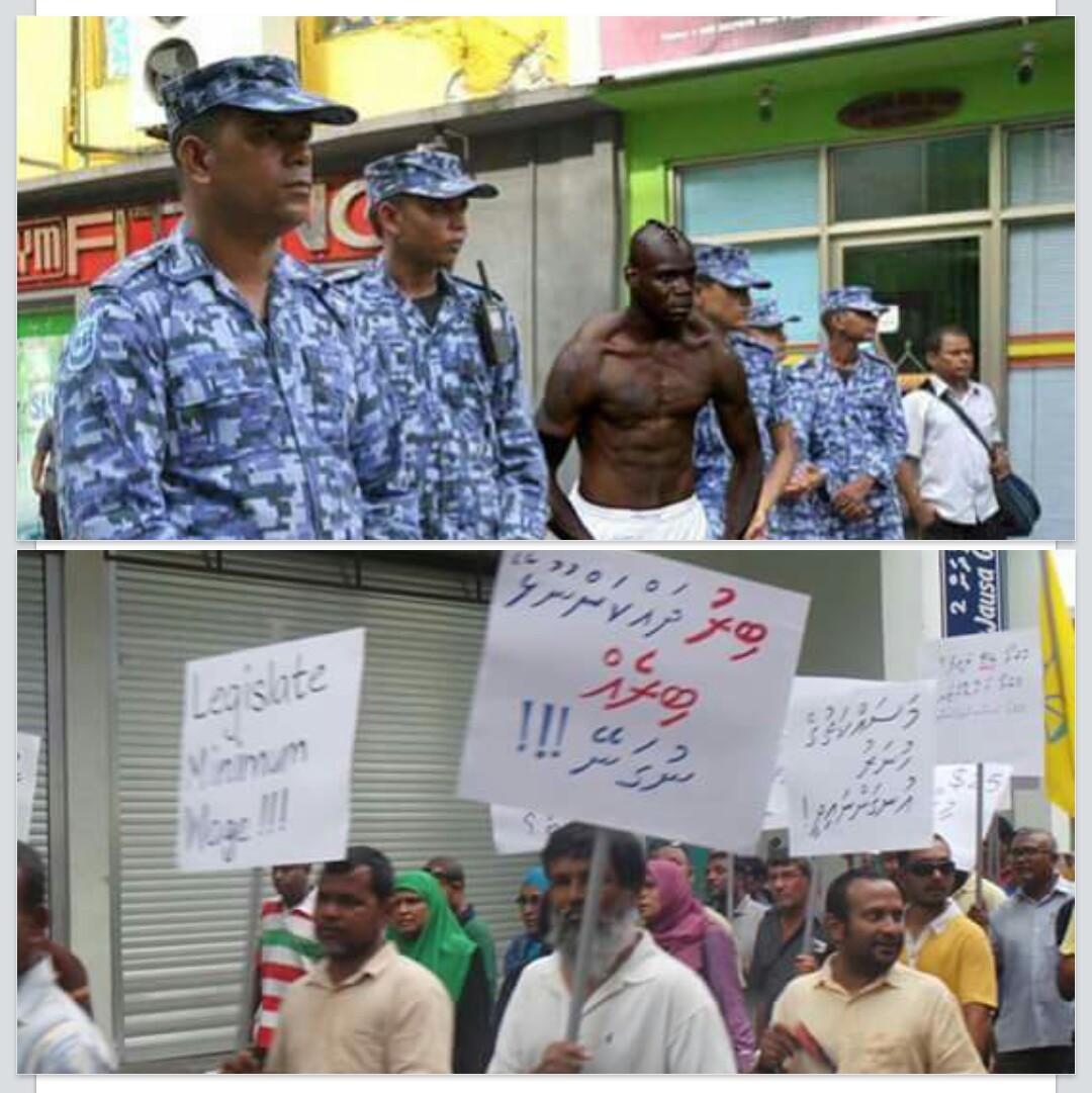 TeamHini's tweet photo. Local Market today in #Mordis
#TeamHini http://t.co/ceq5msxnXl