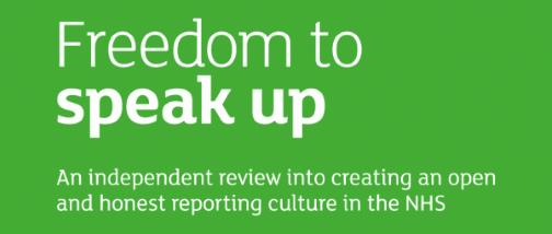 The RCN (@thercn) on Twitter photo RCN responds to Sir Francis <a href="/SpeakUpReview/">Freedom To Speak Up</a> as ‘timely and realistic’ #NHSSpeakUp Full story: ow.ly/ISokZ RCN responds to Sir Francis <a href="/SpeakUpReview/">Freedom To Speak Up</a> as ‘timely and realistic’ #NHSSpeakUp Full story: ow.ly/ISokZ
