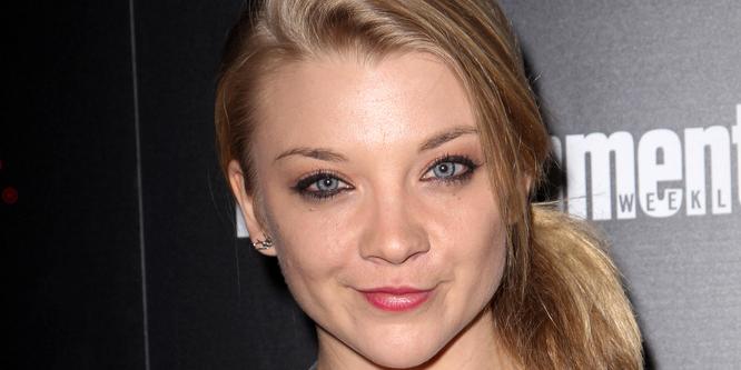 Wishing Natalie Dormer a Happy 33rd Birthday!  