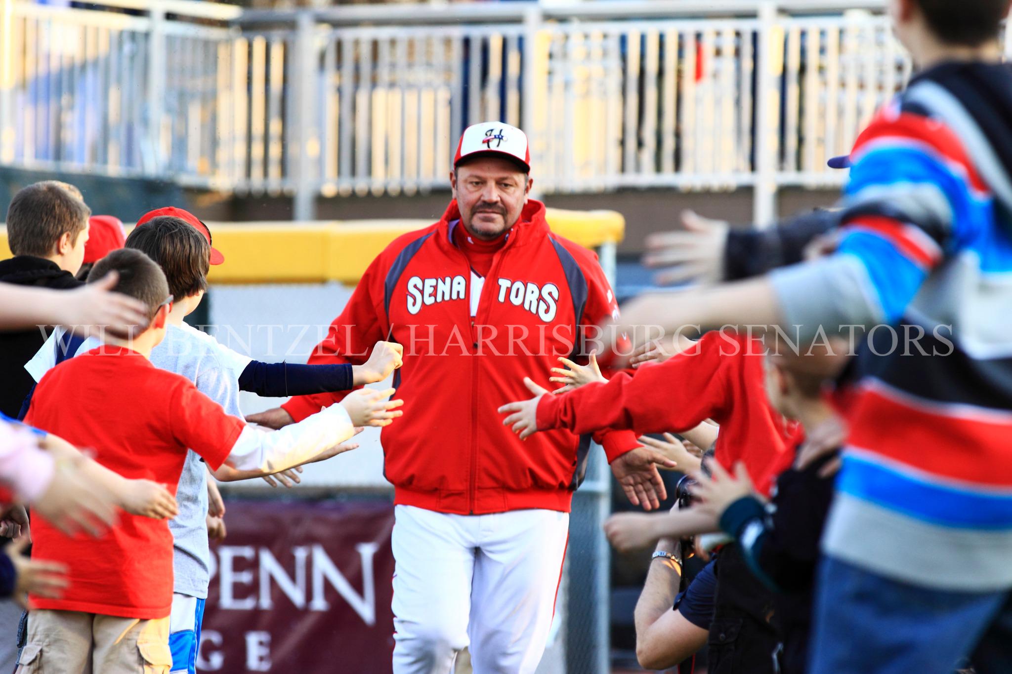 We\re sending a big Happy Birthday to Sens Manager Brian Daubach! We\ll see him here in 57 short days! 