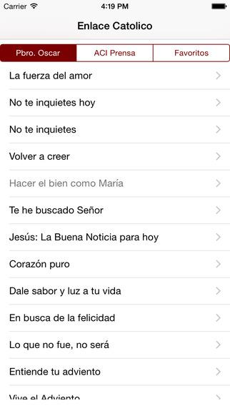 annwynsoft's tweet photo. Descarga #EnlaceCatólico, en #iOS sigue al Pbr. Oscar y las noticias de ACI Prensa: http://t.co/cdZ6YC1nJI http://t.co/1ff0KjiyRo