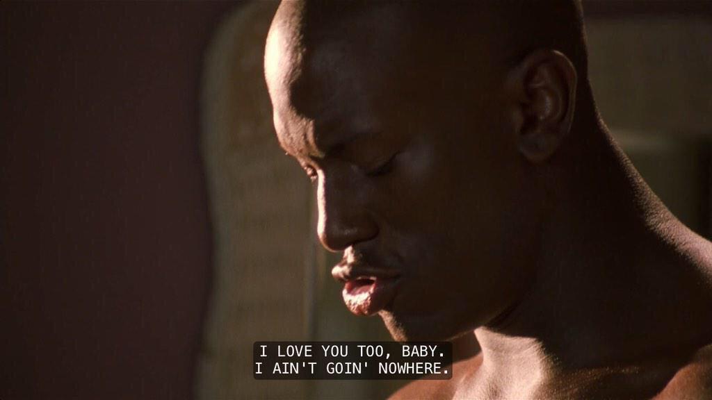 tynequa_'s tweet image. How All Relationships Go 💯✊👌