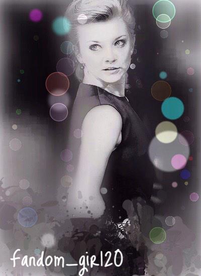 Happy Birthday to the gorgeous Natalie Dormer! 