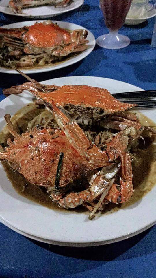 Matt100k On Twitter Buletintv3 Char Kuey Teow Ketam Di Kg Raja Pekan Lama Sg Petani Http T Co Eb1rggnwjr Lapaqqqqq