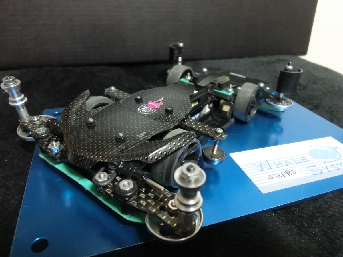 𝙊𝙅𝘼𝙋𝙍𝙊 おじゃぷろ ホエイルシステム Ms3 0 Http T Co Caafgpmn