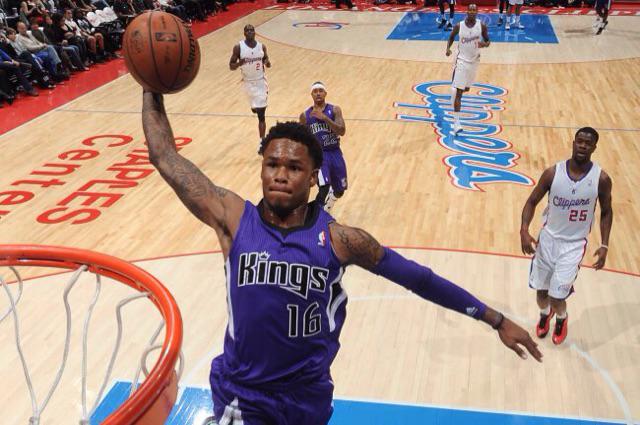 2/11- Happy 22nd Birthday to the 7th overall pick in the 2013 NBA Draft Ben McLemore. I...   