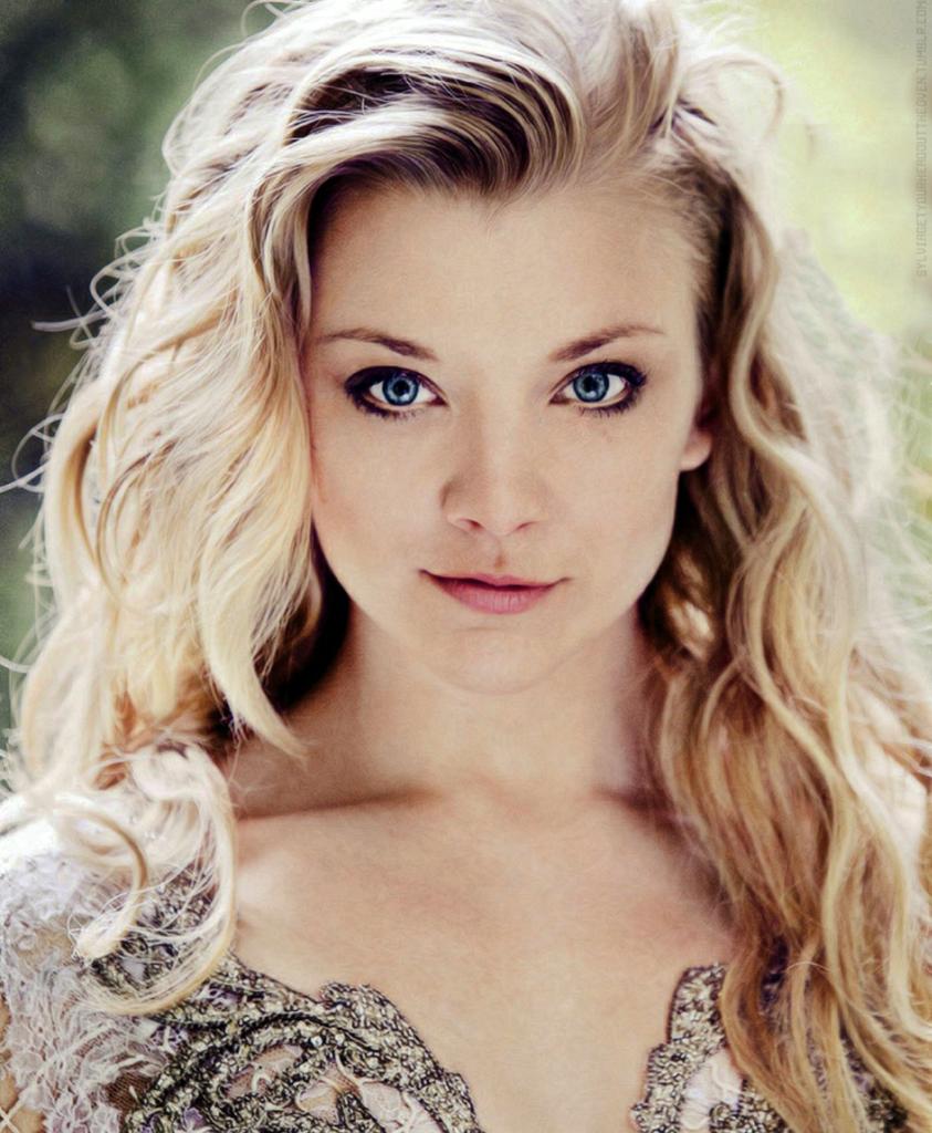 Happy birthday Natalie Dormer aka babe 