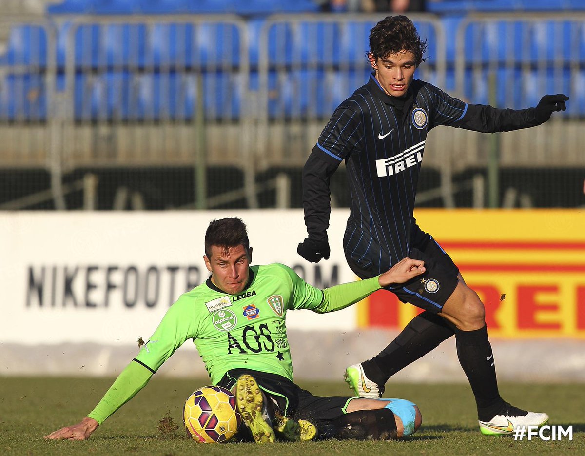#InterHaladas 2-2, tutte le immagini dell'amichevole: bit.ly/16SrK0O #FCIM