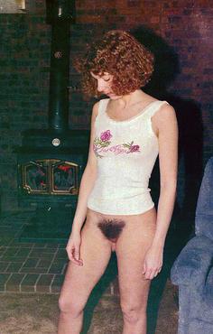 Bushiness's tweet image. #hairy