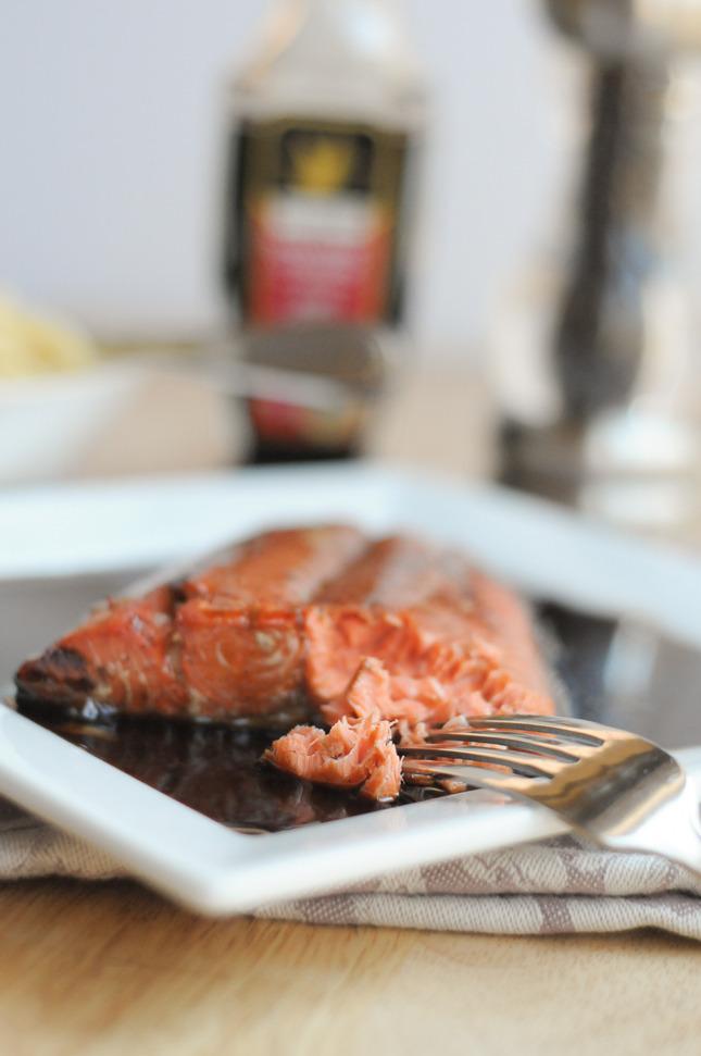 heathersdish's tweet photo. My new favorite way to make salmon!
Balsamic-Honey Marinated Salmon http://t.co/0I99GjzeWN #denigris1889 http://t.co/us4KC0NF3s
