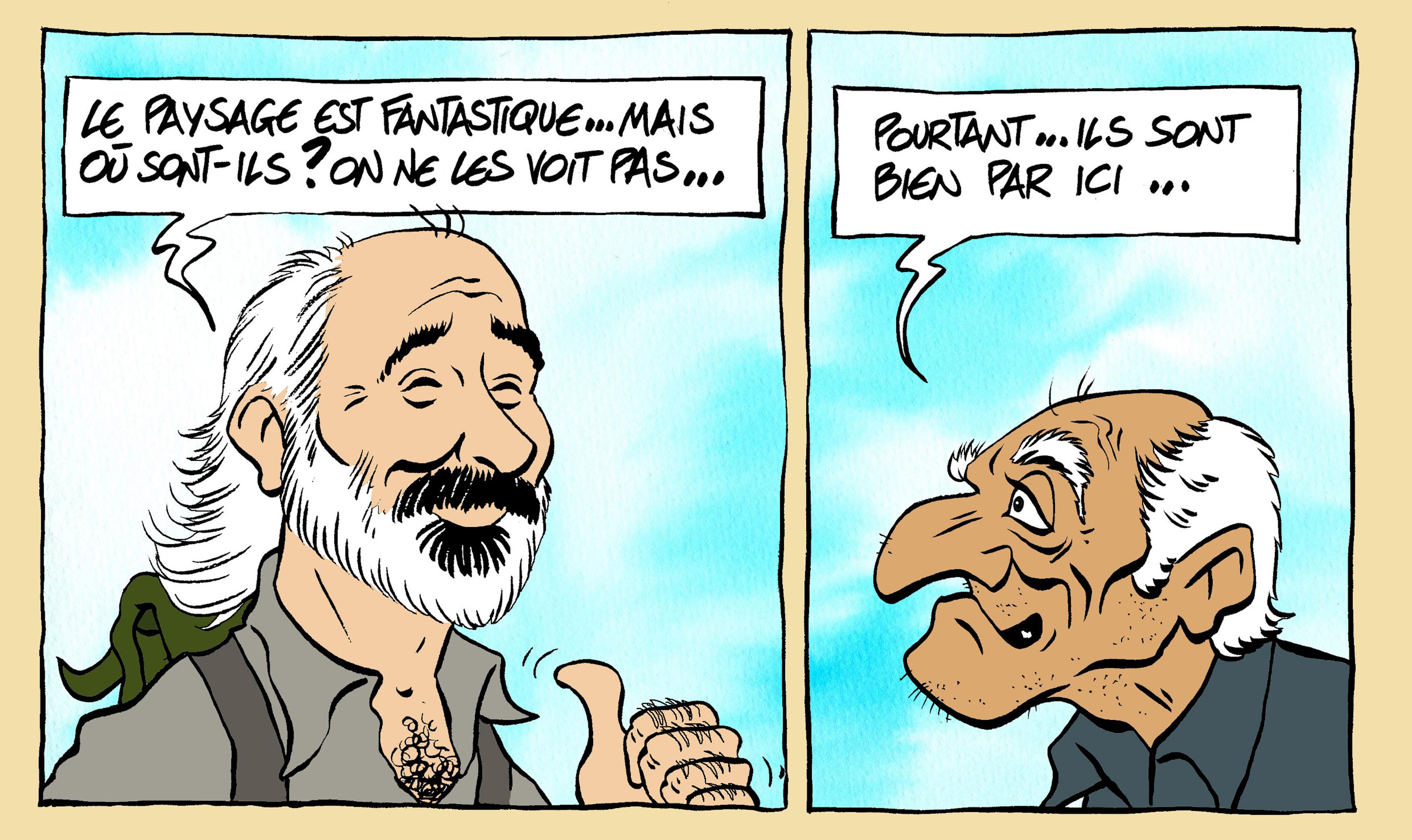 Corsica Ferries Carte Postale De Corse Humour Http T Co 8cqpwpgb7q Twitter