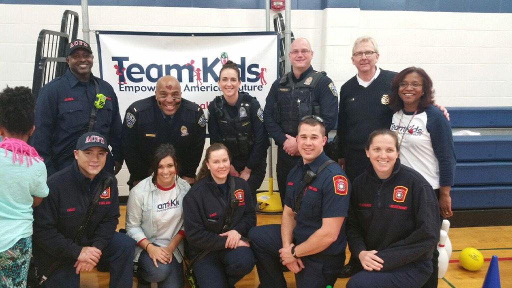 ArlingtonCountyPD (@arlingtonvapd) on Twitter photo #TeamKids partner agencies attending kids carnival <a href="/HFBAllStars/">Hoffman Boston Elementary School</a> to empower kids! @ACFDPIO <a href="/teamkids/">Team Kids</a> <a href="/APSVirginia/">Arlington Public Schools</a> #TeamKids partner agencies attending kids carnival <a href="/HFBAllStars/">Hoffman Boston Elementary School</a> to empower kids! @ACFDPIO <a href="/teamkids/">Team Kids</a> <a href="/APSVirginia/">Arlington Public Schools</a>