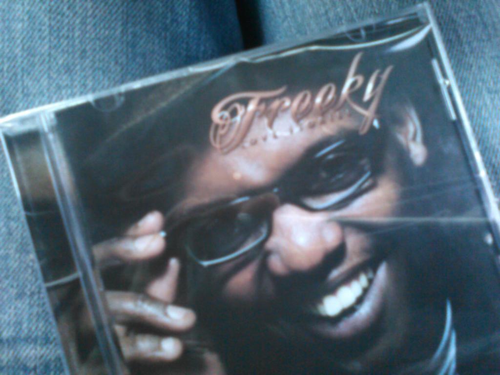 FiveNineWorld's tweet photo. Yo! @HERBEXE @Mothipa @Golden_Shovel @shemdjhalaal @leboywonda @MrMawe2 Just bought a copy of Love Stories by Freeky http://t.co/60F45Yzolv