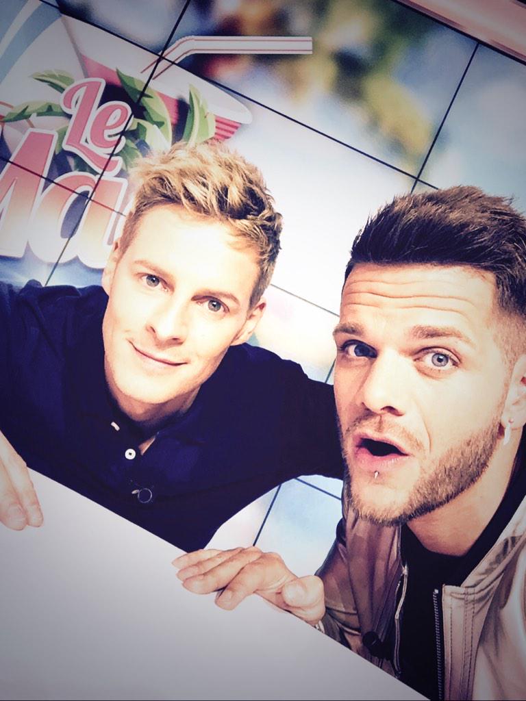 KeenvOfficiel tweet picture