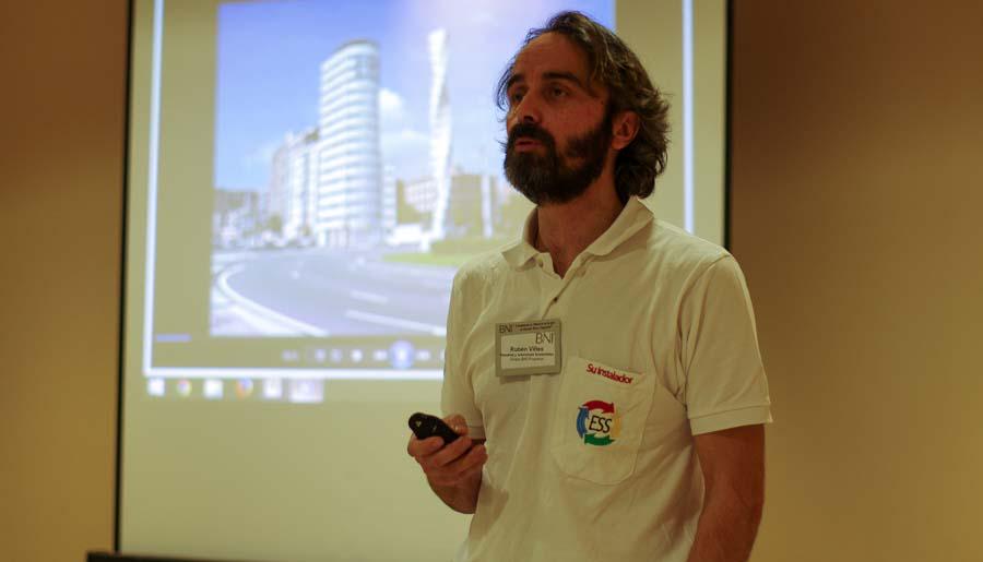 bnigijon's tweet photo. Información y fotos de la reunión BNI del 23 de enero del 2015 http://t.co/RVVOLvkYwW http://t.co/57MjAisPyO