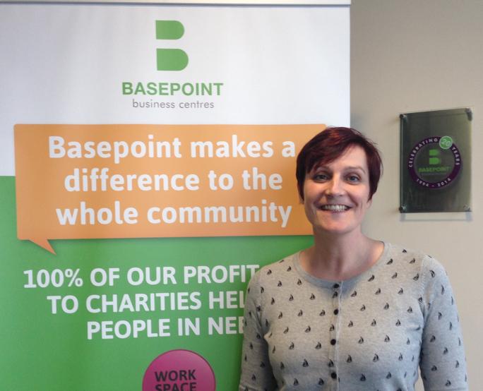 Basepoint Chepstow on Twitter: 