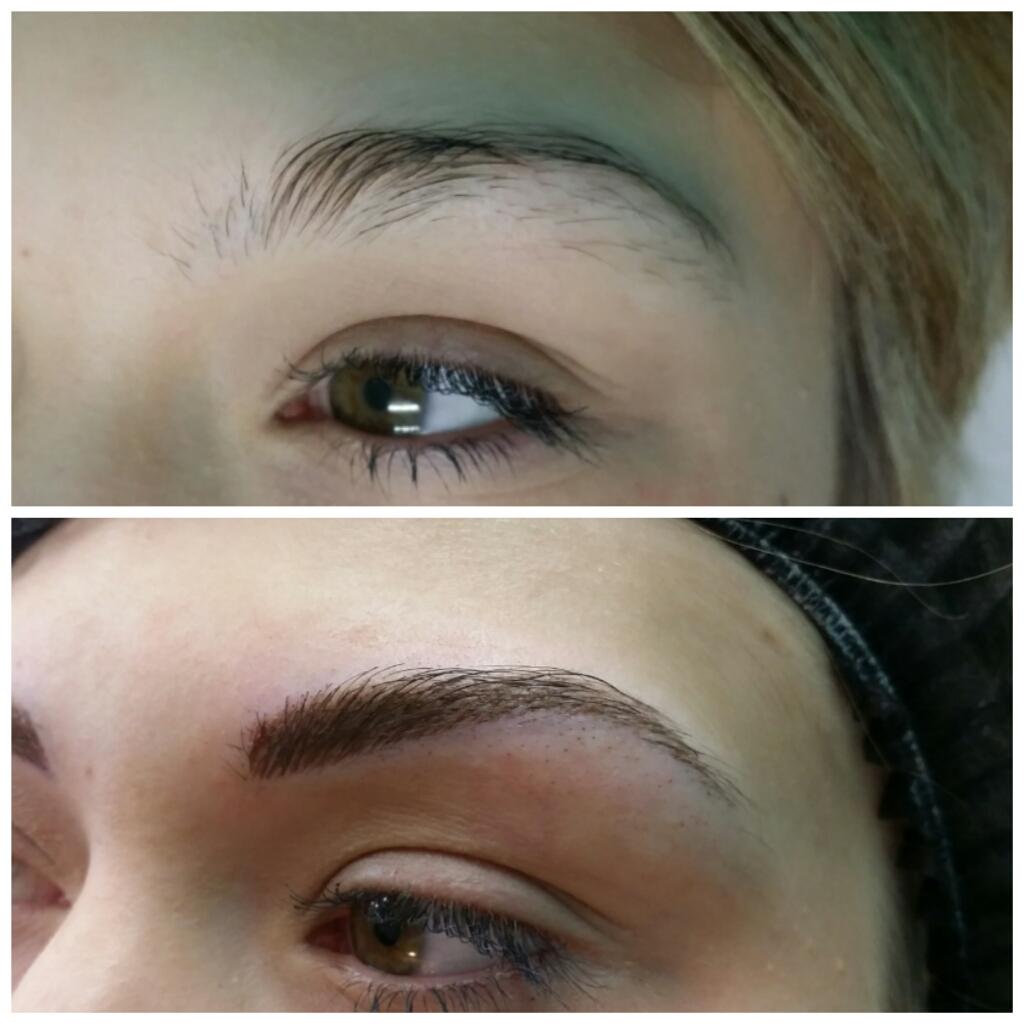 MistysBeauty's tweet photo. #Epibrows #eyebrows @EpiBrow get yours at #mistys in #galashiels #beautysalon π http://t.co/ypa48WAegW