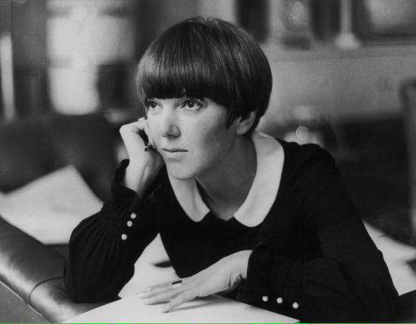 Happy Birthday, Mary Quant! 