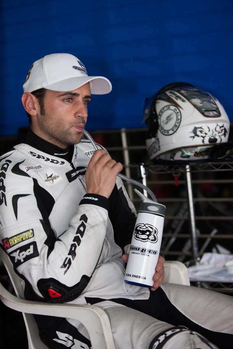 esponsoramagp's tweet photo. Fotos / Pics #SepangTest1 day 2 http://t.co/aDBIahcSVp