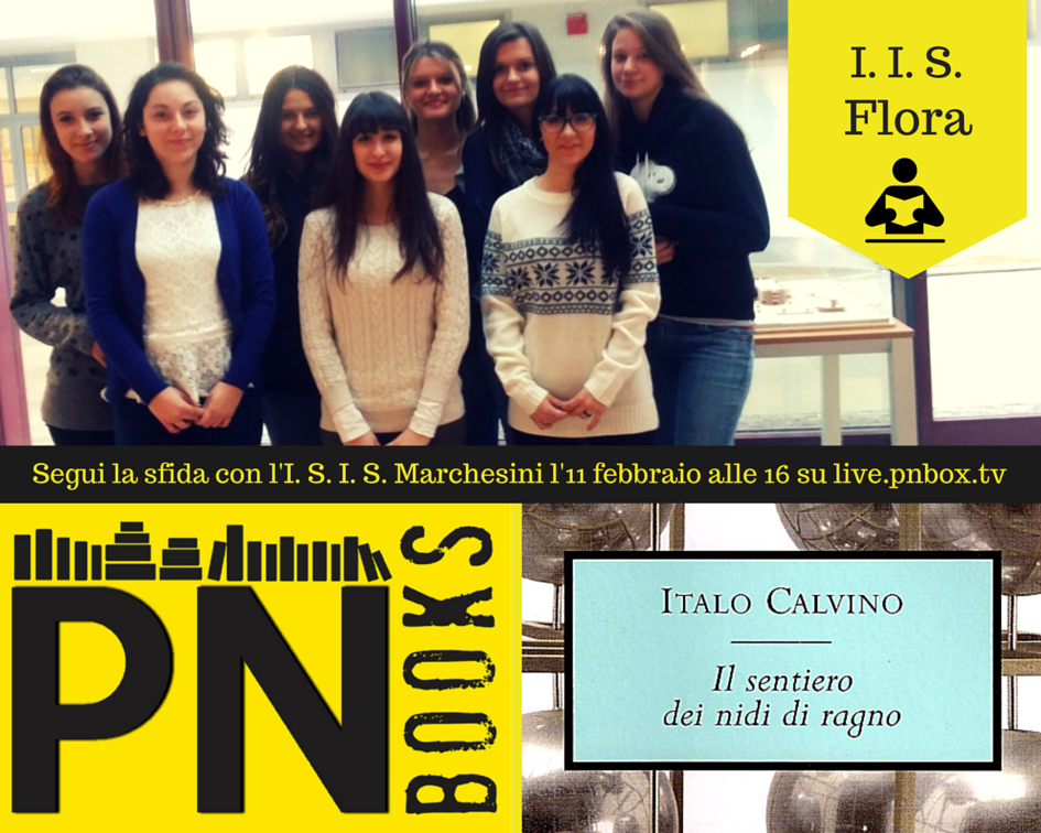 BccPnMonsile's tweet photo. #PnBooks > oggi la 1° sfida ai @Pnbox con @iduepapu!
#FLORA #Pordenone vs #MARCHESINI #Sacile !
Chi avrà la meglio? http://t.co/NnVYSBG4Bz