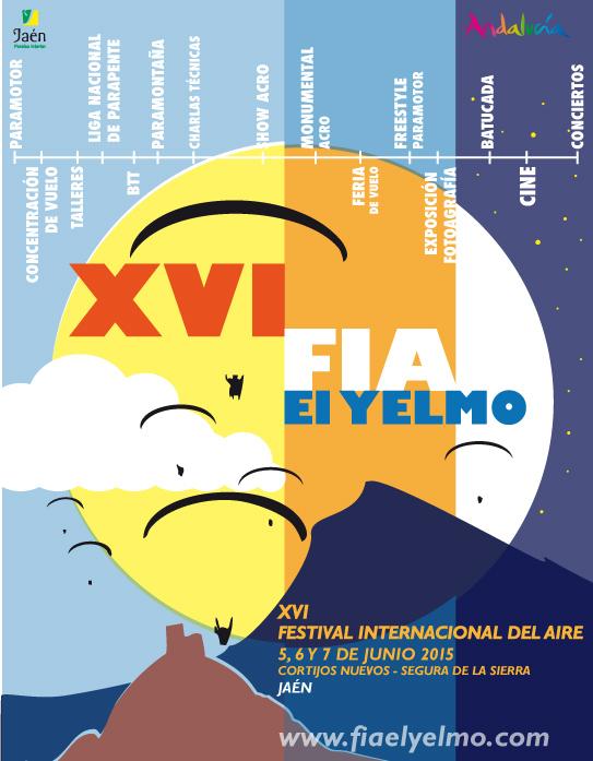 fiaelyelmo's tweet photo. Os mostramos el #fiaelyelmo2015 en una imagen, vamos que nos vamos... http://t.co/Ss3lTC4ujF