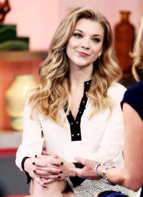 HAPPY BIRTHDAY NATALIE DORMER  U STAY BEAUTIFUL 