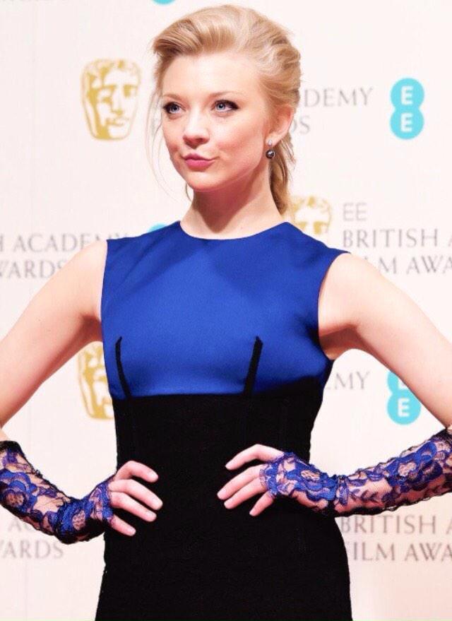 HAPPY BIRTHDAY TO THE QUEEN NATALIE DORMER  