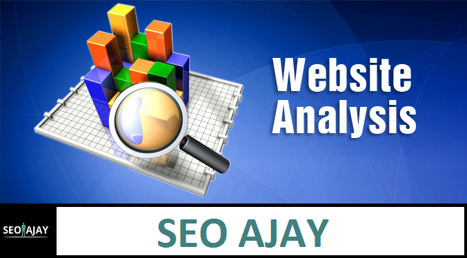 seo_ajay's tweet photo. #WebsiteAnalysis: Analyzing your #website #siteranking. See to know - http://t.co/yzGBluz5hC http://t.co/FPvo9uhPbr
