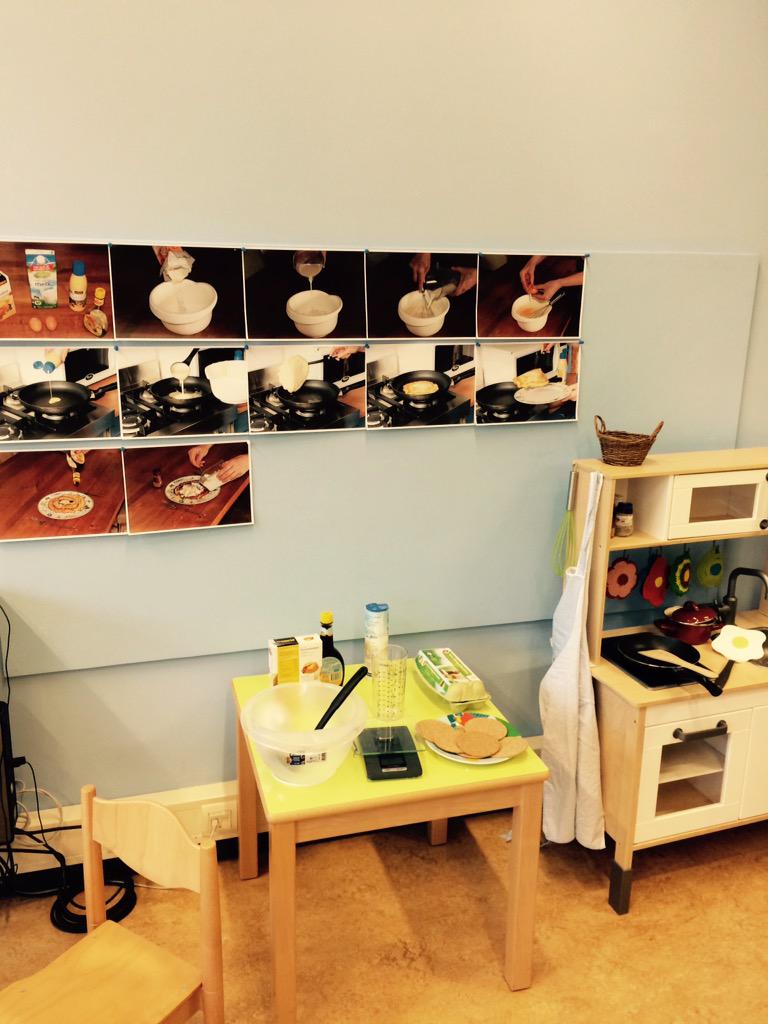 Erg leuke workshop van <a href="/AnneriekeBoland/">Annerieke Boland</a> bij het speleon. Veel ideeën gekregen. :-)