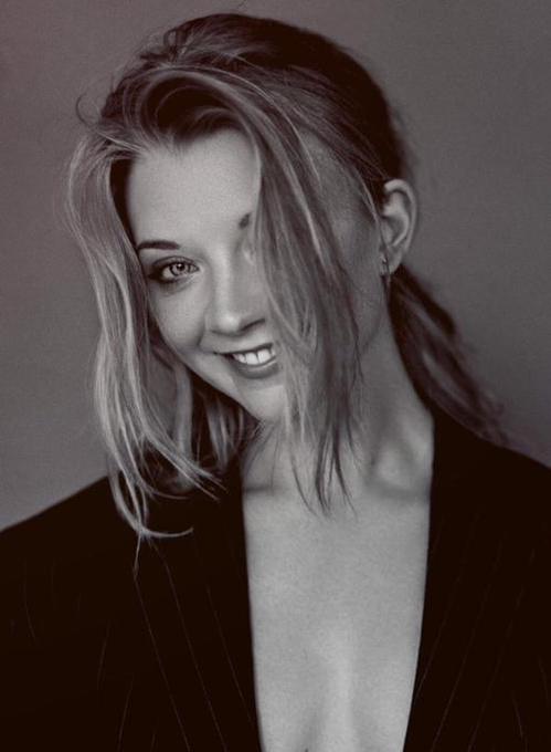 Happy Birthday Natalie Dormer, my love 