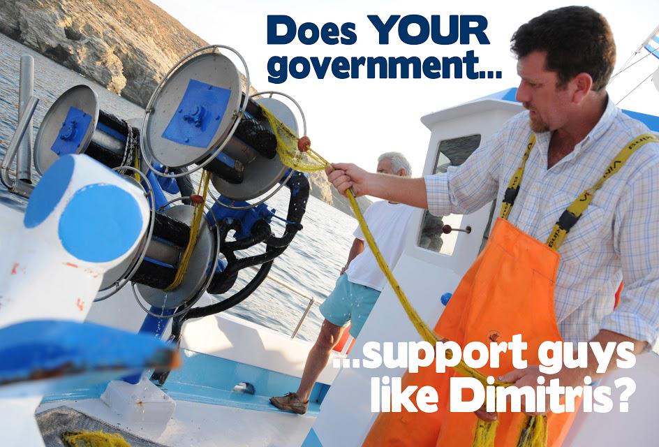 GreenpeaceEU's tweet photo. EU countries must support low impact fishers, says #CFP. Check status: http://t.co/pCA99ML6QY #fishfairly http://t.co/m6ZykPdhJl