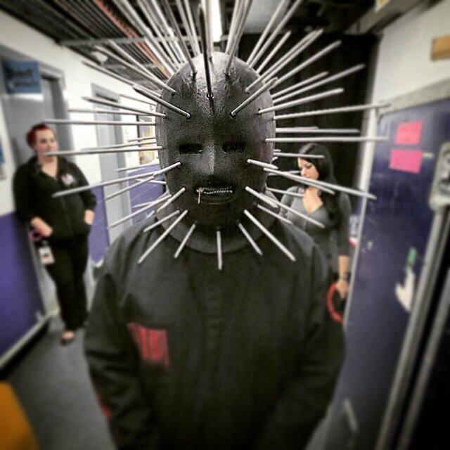 Happy Birthday, Craig Jones! Wish you all the best! 