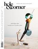 Hole &amp; Corner magazine - invest and become a share-holder for the price of an issue us3.campaign-archive1.com/?u=28dfb2267d2…