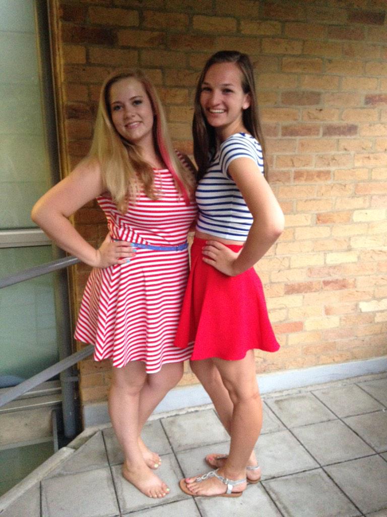 kdecoster6's tweet photo. HAPPY BIRTHDAY HOLLAND! I LOVE YOU SO MUCH AND MISS YOU LIKE CRAZY! 😘❤️ http://t.co/3qua3RHTR0