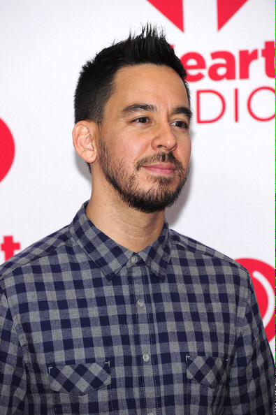 Happy Birthday to master composer, producer, keyboardist, guitarist, singer.. the only MIKE SHINODA of 