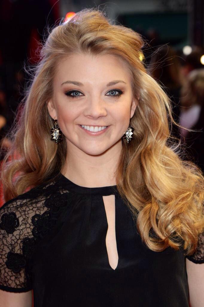 Happy birthday to Natalie Dormer   