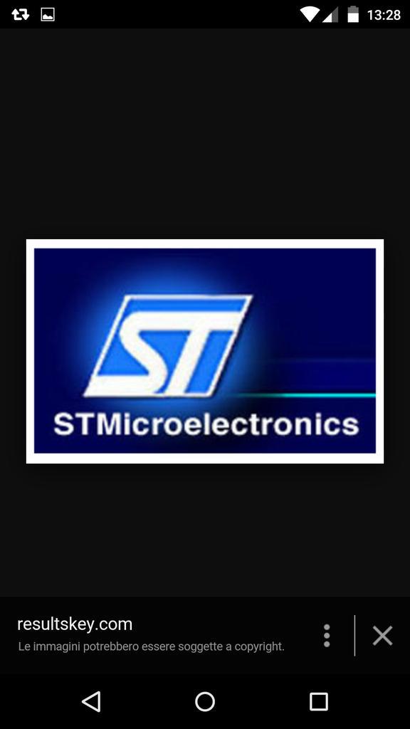 MarioSettimom's tweet image. #Stm + #Numonyx = #Micron dopo aver fatto utili a go go scappano e dichiarono i dipendenti esuberi.