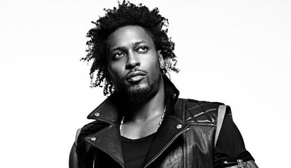 Happy Birthday To D\Angelo!! He is 41 Today!!   
