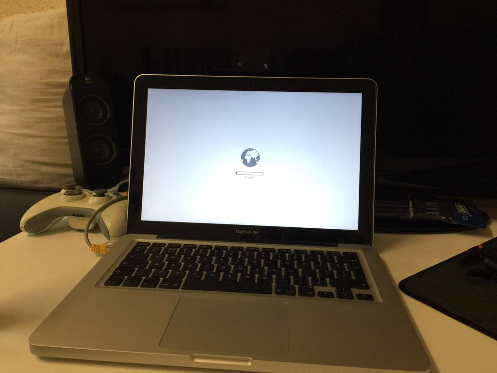 PracticalRepair's tweet image. Just another day in the office, forever waiting..
#Apple #PracticalRepair #Repair