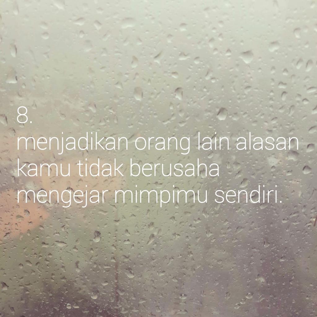 FansMetal_Viny's tweet photo. Sedikit renungan. Terimakasih oshi:)) "@Viny_JKT48: Versi aku. http://t.co/we6PkMl0Ed"
